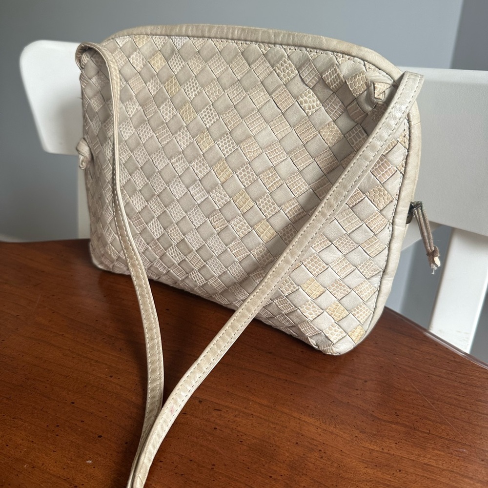 Beautiful Bottega Veneta Bag